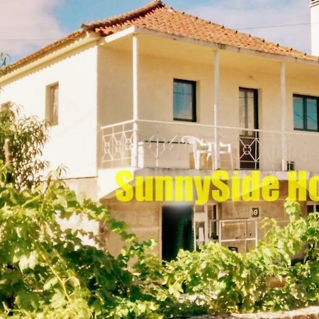 Sunnyside Home Chaves Εξωτερικό φωτογραφία