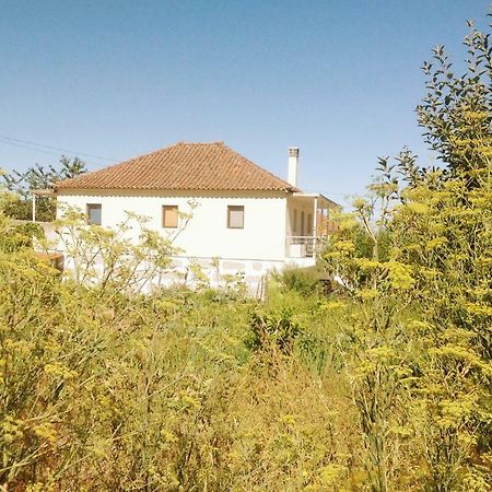 Sunnyside Home Chaves Εξωτερικό φωτογραφία
