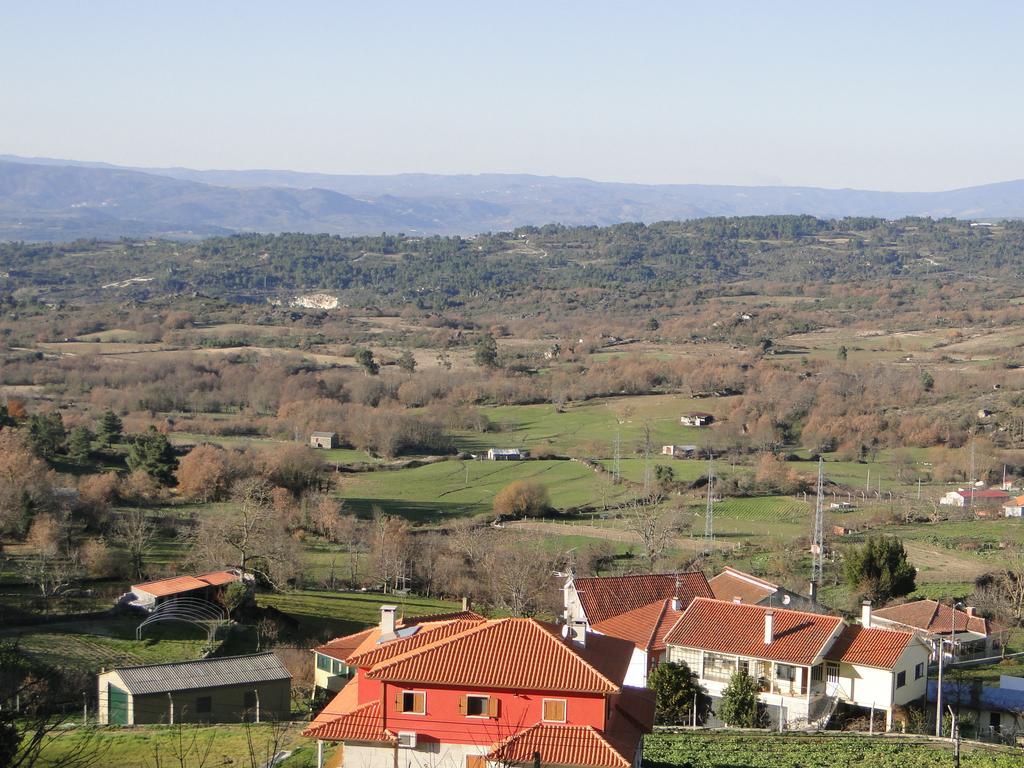 Sunnyside Home Chaves Εξωτερικό φωτογραφία
