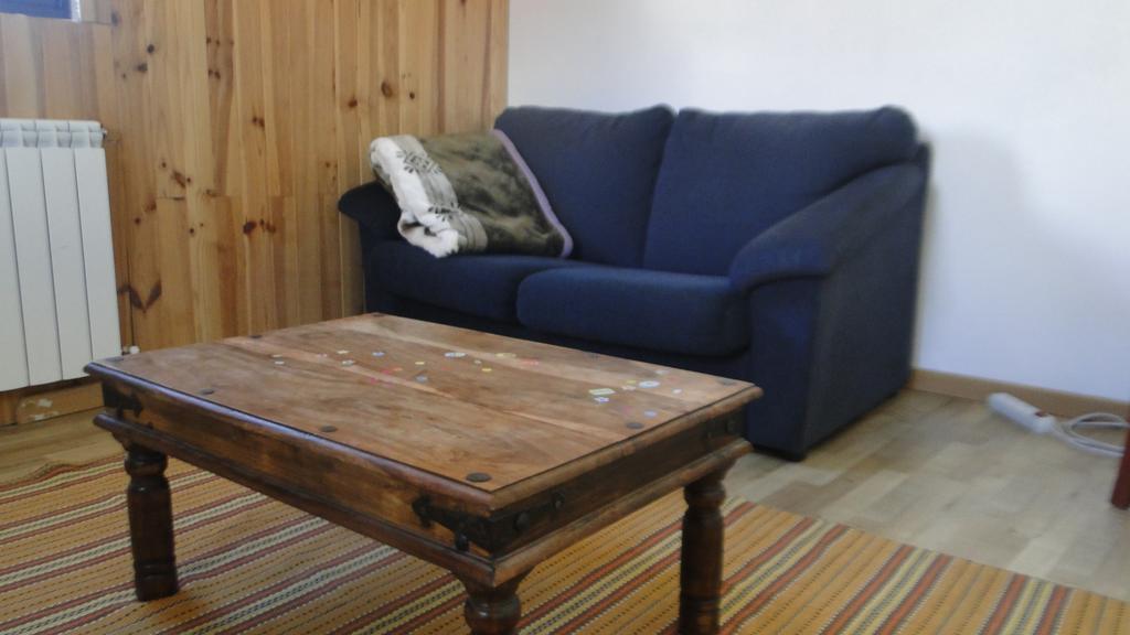 Sunnyside Home Chaves Εξωτερικό φωτογραφία