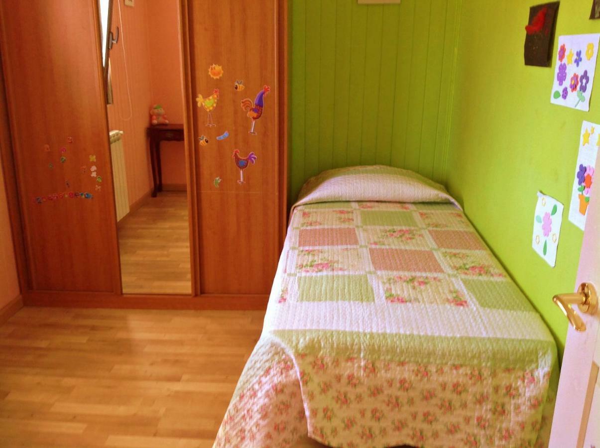 Sunnyside Home Chaves Εξωτερικό φωτογραφία