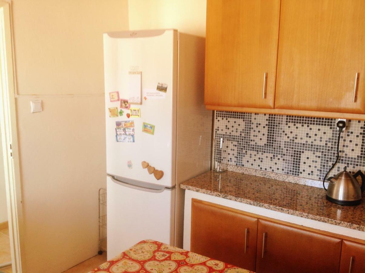 Sunnyside Home Chaves Εξωτερικό φωτογραφία