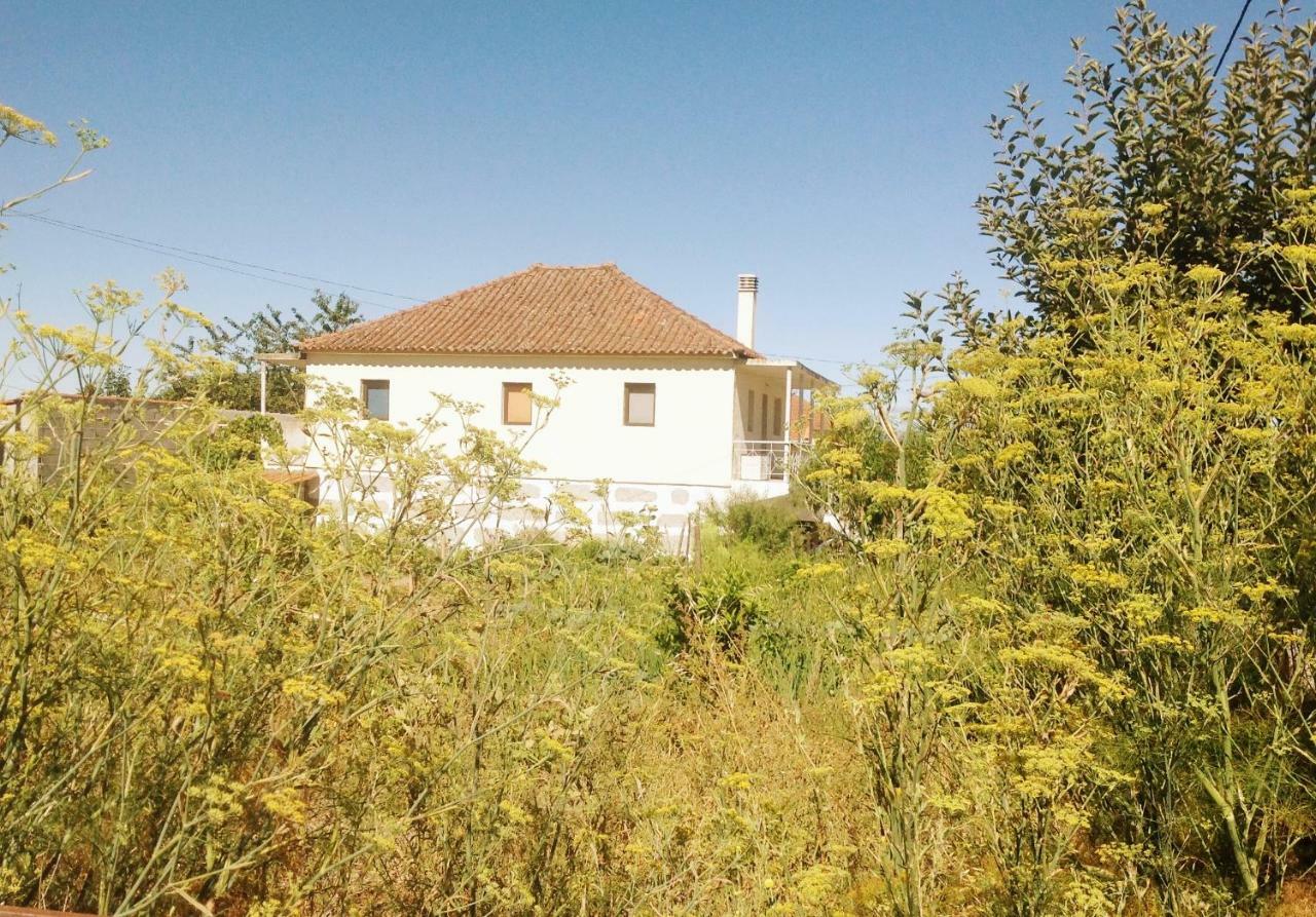 Sunnyside Home Chaves Εξωτερικό φωτογραφία