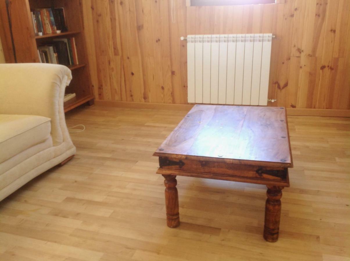 Sunnyside Home Chaves Εξωτερικό φωτογραφία